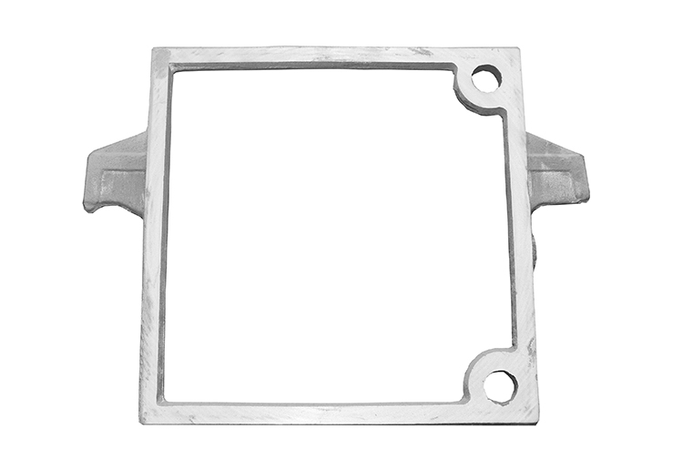 鑄鐵壓濾機(jī)濾框